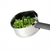 Kochtopf Russell Hobbs RH01164EU7 20 cm Edelstahl, induktionsgeeignet, mit Deckel