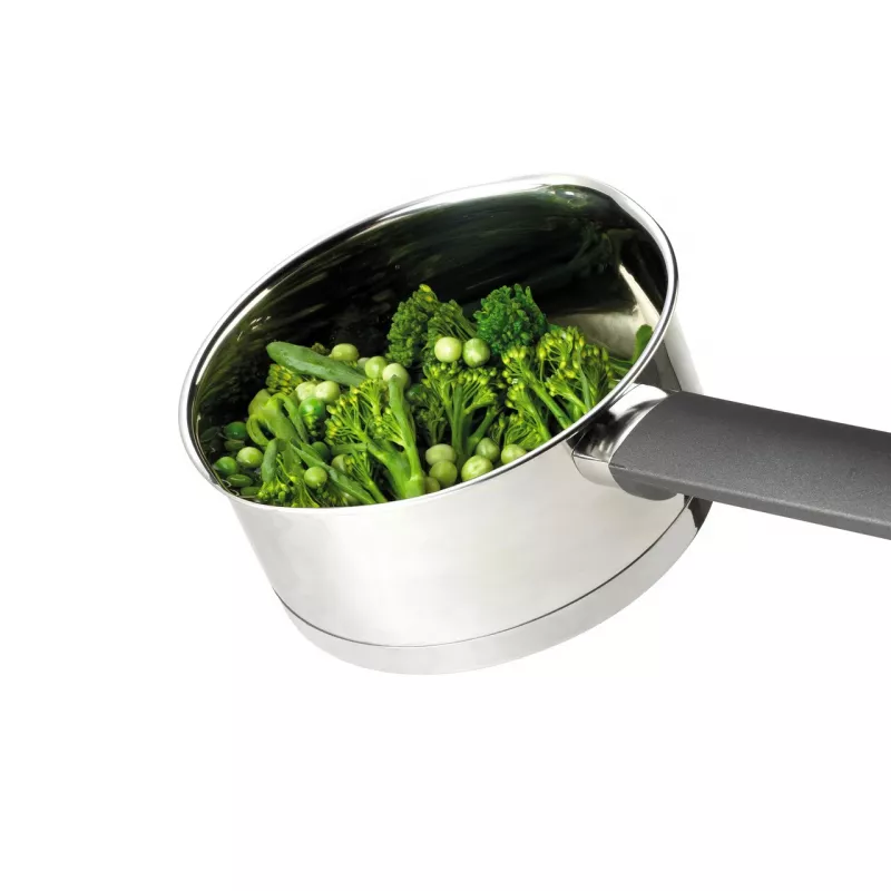 Kochtopf Russell Hobbs RH01164EU7 20 cm Edelstahl, induktionsgeeignet, mit Deckel