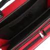 Ratschen-Schraubendreher-Set Wiha 43025 1/4 Zoll, 21-teilig, Steckschlüsseleinsätze und Zubehör