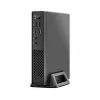Mini-PC-Barebone ASRock Jupiter X600 mit Intel-Chipsatz, kompaktes Desktop-Gehäuse