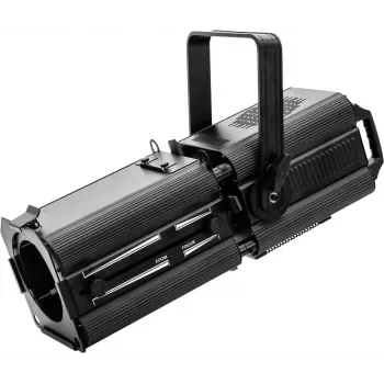 LED Profilscheinwerfer EUROLITE PFE-250 3000K (Modell 40001970)