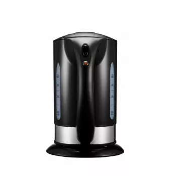 Elektrischer Wasserkocher Zelmer 1,7 l 1850 W Schwarz