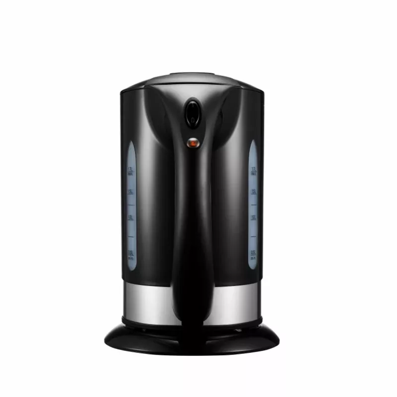 Elektrischer Wasserkocher Zelmer 1,7 l 1850 W Schwarz