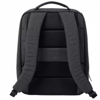 Casual backpack Xiaomi Mi City 2 Grau Polyester