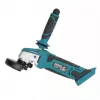 DEDRA DED7050 Winkelschleifer