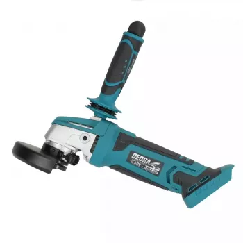 DEDRA DED7050 Winkelschleifer
