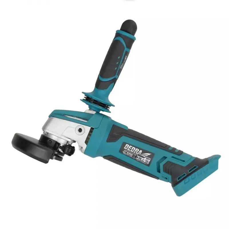 DEDRA DED7050 Winkelschleifer