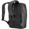 Freizeitrucksack Wenger SwissGear MX Eco Light Grau Recyceltes Plastik