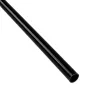 Rohr für Computerkühlsystem BitsPower BP-NCCLT12ACBK-L500, 12 mm Breite, 50 cm Länge, schwarz