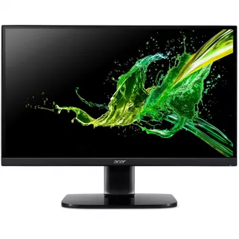 Monitor Acer KA2 KA272U G 27 Zoll Quad HD LCD 2560 x 1440