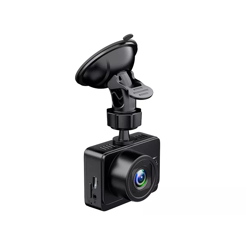 Dash Cam TRACER Tracer Spectra 2D — kompakter Auto-Videorekorder