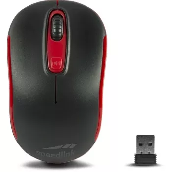 Maus SPEEDLINK Ceptica Office RF Wireless Optical