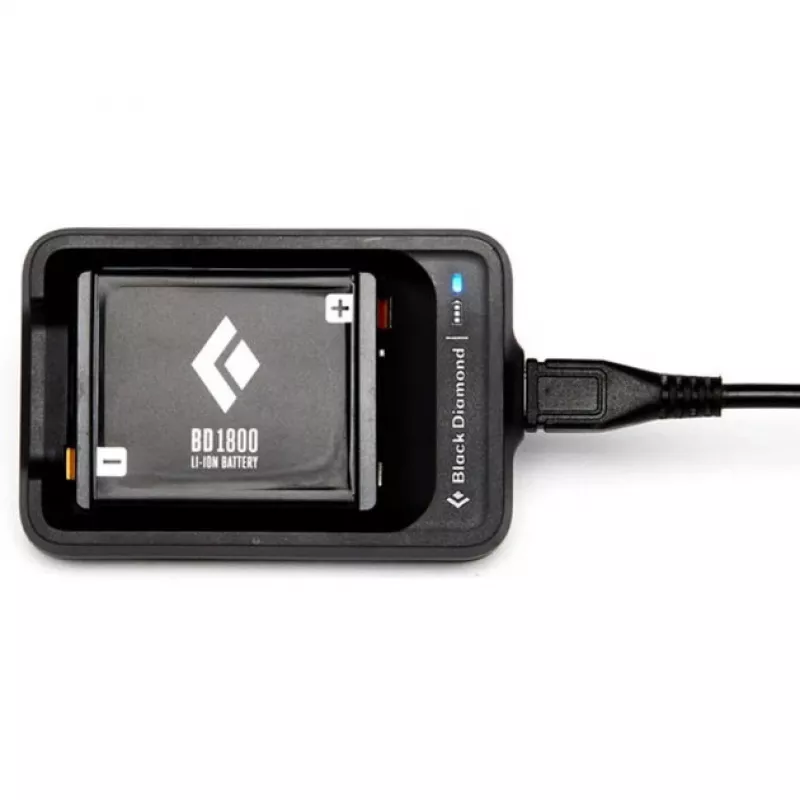Schwarz Diamond BlaDia BD 1800 BATTERIE & LADEGERÄT| BD6206570000ALL1