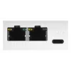 ZTE MF18A WLAN-Router, Dual-Band 2,4/5 GHz, bis zu 1,7 Gbps