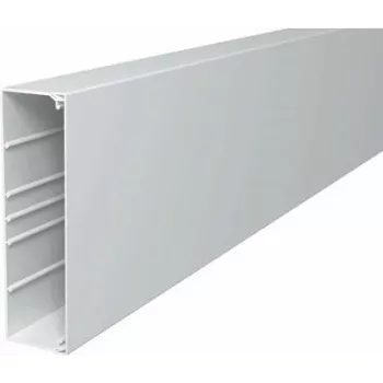 Wand- und Deckenkanal WDK 60210 60x210 reinweiß (6191266)