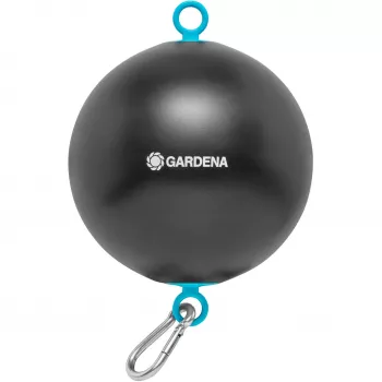 Schwimmer 9094-20 für Saugfilter, Halterung schwarz