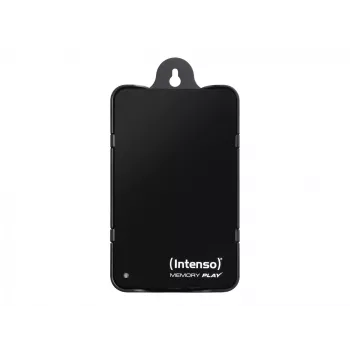 Externe Festplatte Intenso 1 TB USB 3.0 2,5 Zoll Memory Play