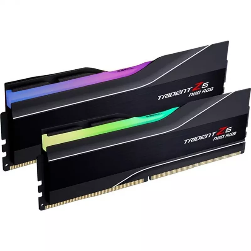 Speichermodul G.Skill DDR5 128 GB (2 x 64 GB) 6000 MT/s