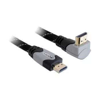 HDMI-Kabel DeLOCK 3m High Speed HDMI 1.4