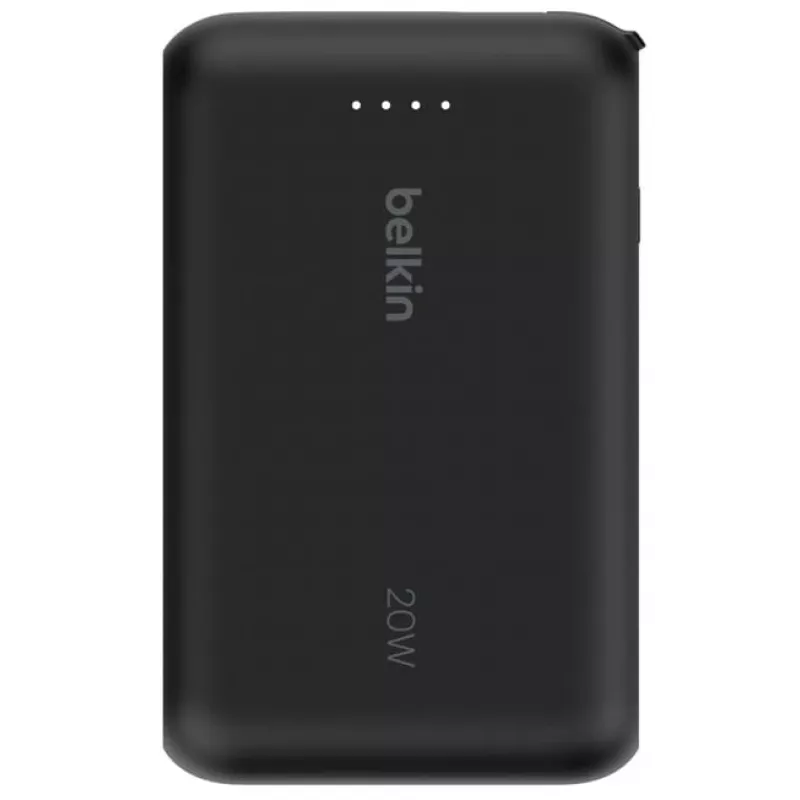 Leistungbank Belkin BPB021HQBK 10000 mAh