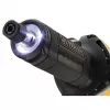 DeWALT DWE4997-QS Geradschleifer 25000 U/min Schwarz, Gelb 1300 W