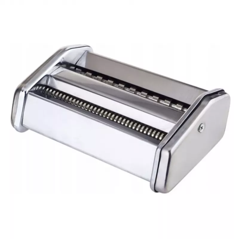 Manuelle Nudelmaschine Maestro MR-1679 – Edelstahl, Handnudelbereiter, zerlegbar, Teile austauschbar