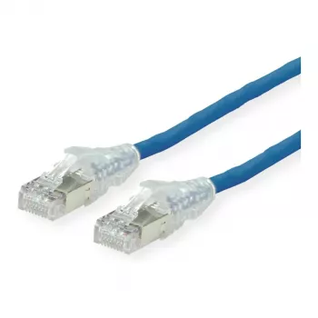 Datwyler Cat.6 H, AMP v2, Blau 2m Datwyler CU 7702 flex LS0H, AMP v2 (21.05.0524)