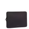 Sleeve case Rivacase 7703 Schwarz