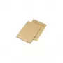 Falt-Versandtasche MAILmedia B4 natronbraun 150 g/m² mit Klebeverschluss, ohne Fenster