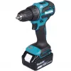 Makita DDF490Z Akku-Bohrschrauber Schwarz