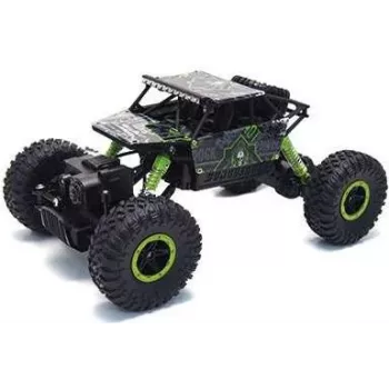 Amewi 22194 1:18 Elektromotor Crawler-Fahrzeug RC-Modell Landfahrzeug (22194)