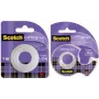 Klebeband Scotch GIFTWRAPD 15 m Transparent
