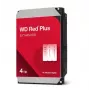 Interne HDD Western Digital Red Plus WD40EFZZ 4 TB 5400 RPM 128 MB 3,5 Zoll SATA III