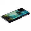 Schutzhülle iKins für iPhone 11 Pro, schwarz, schlank-Fit