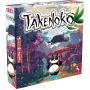 Takenoko, Brettspiel