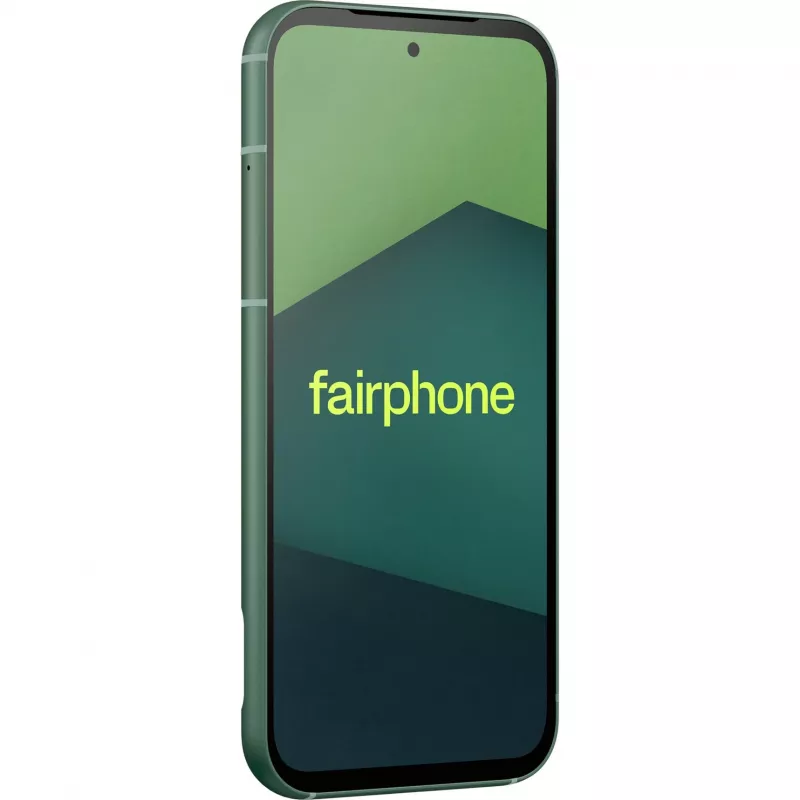 Smartphone Fairphone 5 6,46 Zoll 128 GB Grün