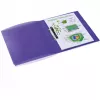 Ringbuch HERMA 19183 A4 Violett