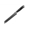 Kohersen Elegance Ebenholz-Brotmesser 22,9 cm