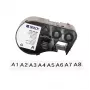 BMP41/BMP51/BMP53/M511 Label