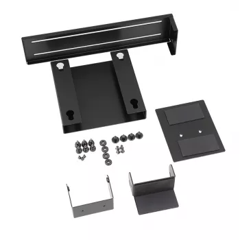 Montageset Lian Li Q09-1B Schwarz