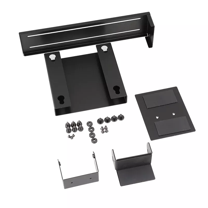 Montageset Lian Li Q09-1B Schwarz