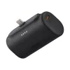 Baseus Compact P10068306113-00 Lithium-Ionen Powerbank 5000 mAh Schwarz