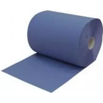 Papierhandtücher Cimco 145022 500 Blatt Blau 190m