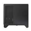 PC-Gehäuse Montech KING 15 PRO Schwarz — Midi-Tower für micro ATX / Mini-ITX