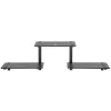 Modulare 3-stufige Regale Maclean, max. 30 kg, MC-974