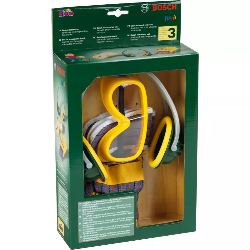 Klein Accessory kit Bosch small