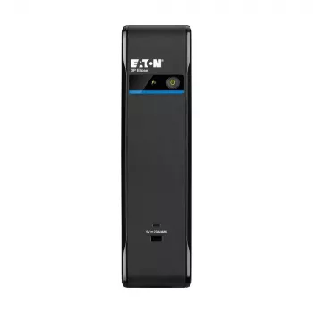 Eaton 3P Ellipse USV unterbrechungsfreie Stromversorgung Standby Offline 1,3 kVA 840 W 8 AC-Ausgänge
