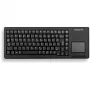 CHERRY G84-5500LUMCH-2 Tastatur USB Schwarz