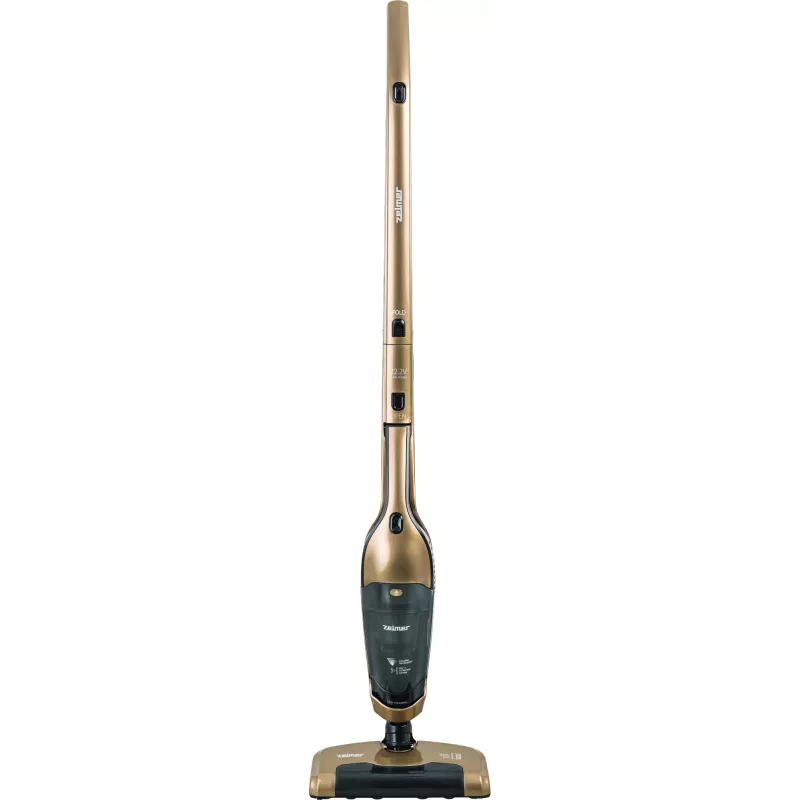 Beutelloser Staubsauger ZELMER ZSVC422 Marek — 1400-W-Motor, beutelloses Design