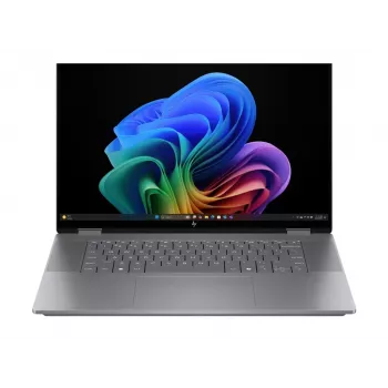 Laptop HP OmniBook X Flip AI 16 Ryzen AI 5 340 16GB 512GB SSD 16 2K 400-nit Touch Win 11 Home
